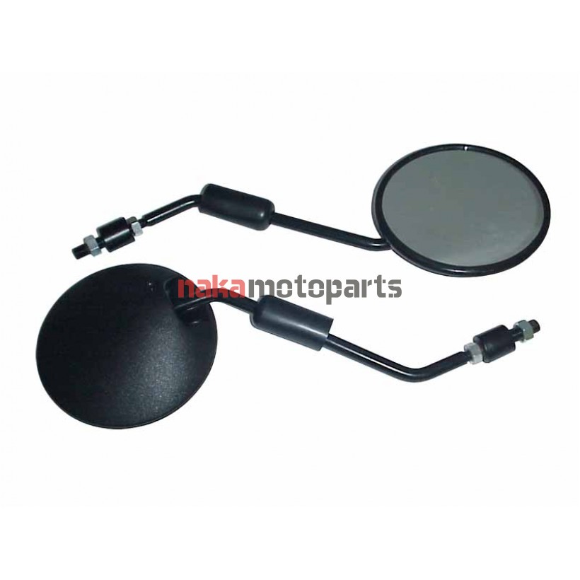 ΚΑΘΡΕΦΤΕΣ HONDA XLV 600 / 650 TRANSALP 10mm ΣΕΤ