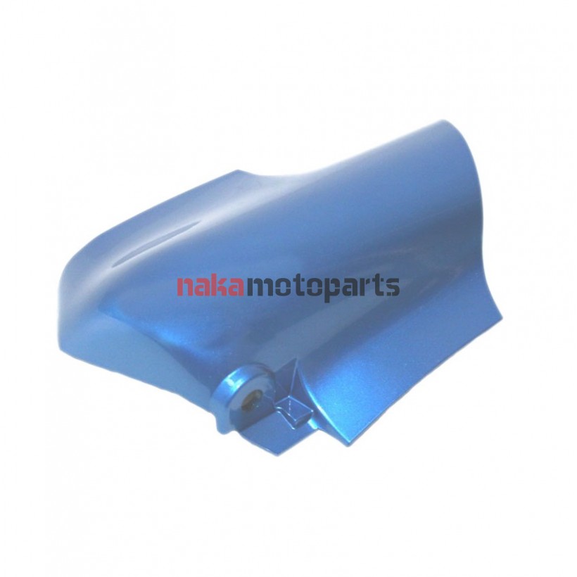 ΚΑΛΥΜΜΑ ΠΙΡΟΥΝΙΟΥ YAMAHA CRYPTON-R 115 ΔΕΞΙ ΜΠΛΕ ΓΝΗΣΙΟ