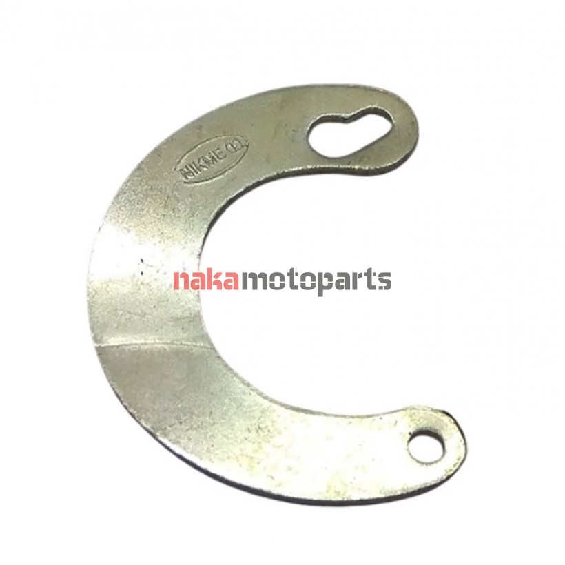 ΒΑΣΗ ΕΛΑΤΗΡΙΟΥ ΣΤΑΝ HONDA C-50 / C-50C / GLX ΝΙΚΜΕ 160802