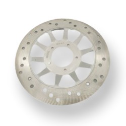 ΔΙΣΚΟΠΛΑΚΑ ΕΜΠΡΟΣΘΙΑ DAYTONA SPRINTER 125 INJECTION EURO 4 ROC