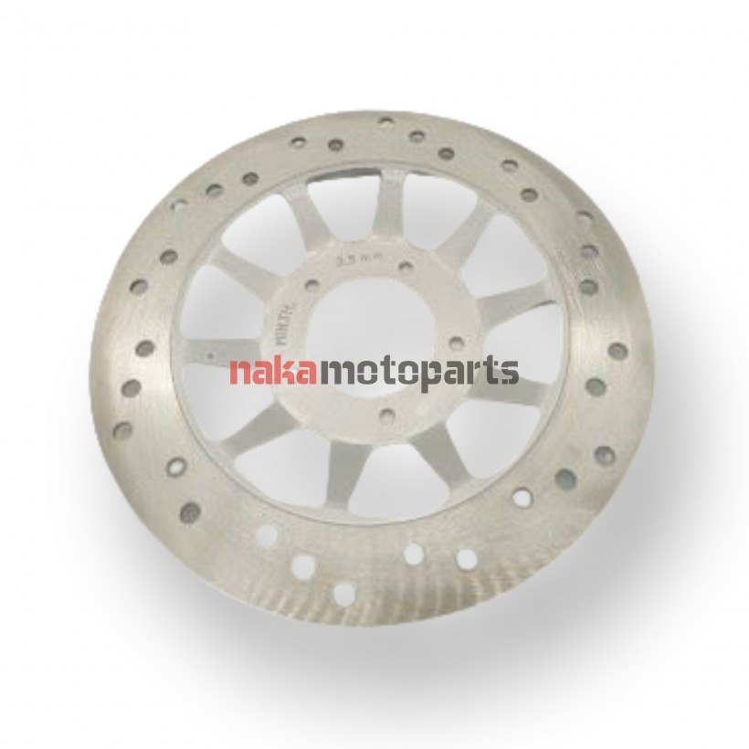 ΔΙΣΚΟΠΛΑΚΑ ΕΜΠΡΟΣΘΙΑ DAYTONA SPRINTER 125 INJECTION EURO 4 ROC