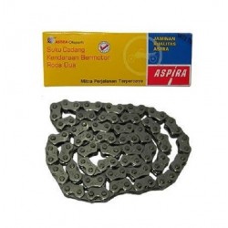 ΚΑΔΕΝΑ ΕΚΚΕΝΤΡΟΦΟΡΟΥ YAMAHA CRYPTON-R 115 / T-110 ASPIRA