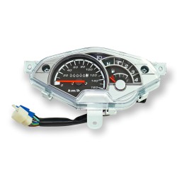 ΚΟΝΤΕΡ SUZUKI ADDRESS 125 ROC