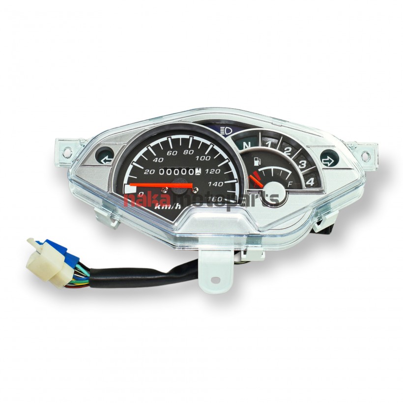 ΚΟΝΤΕΡ SUZUKI ADDRESS 125 ROC