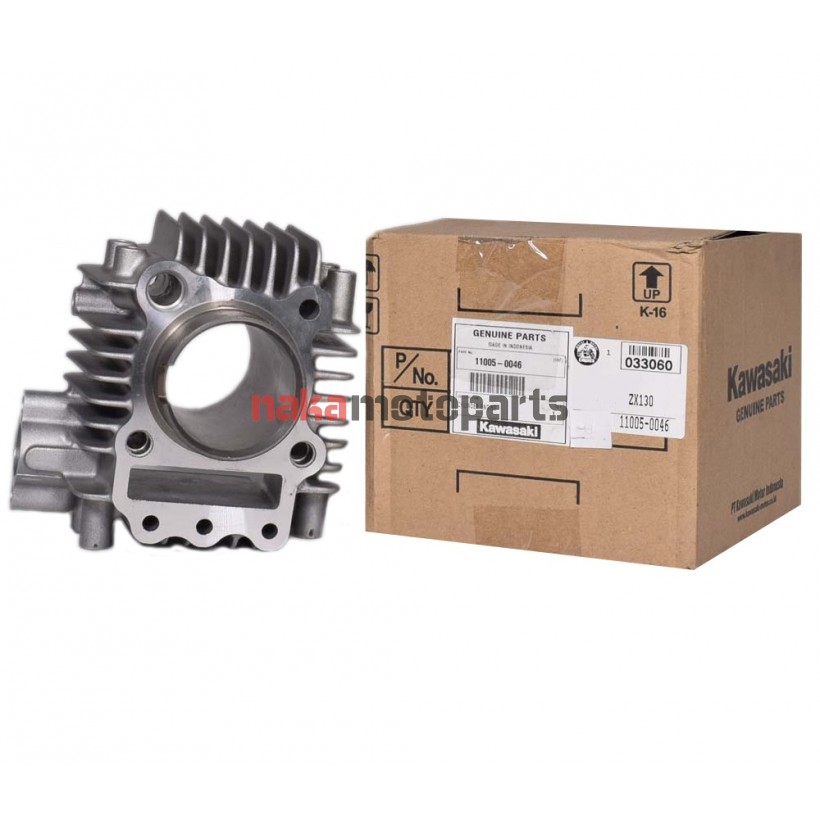 ΚΥΛΙΝΔΡΟΣ KAWASAKI ZX 130 / MODENAS X-CITE 135 ΓΝΗΣΙΟΣ