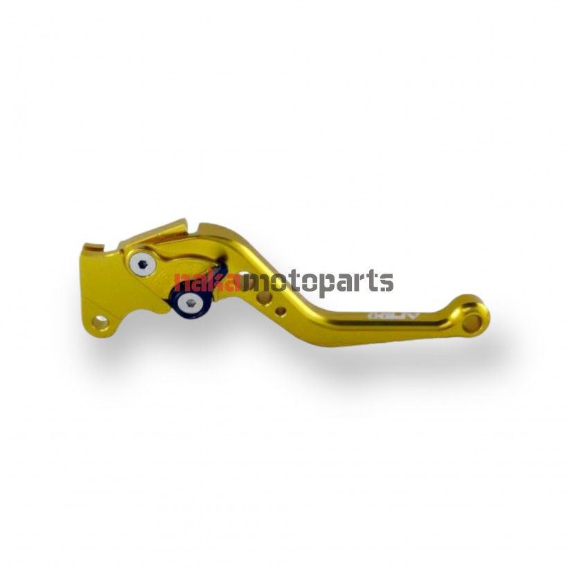 ΜΑΝΕΤΑ ΔΕΞΙΑ HONDA ASTREA GRAND / DREAM / GLX ΡΥΘΜΙΖΟΜΕΝΗ ΧΡΥΣΗ APIDO