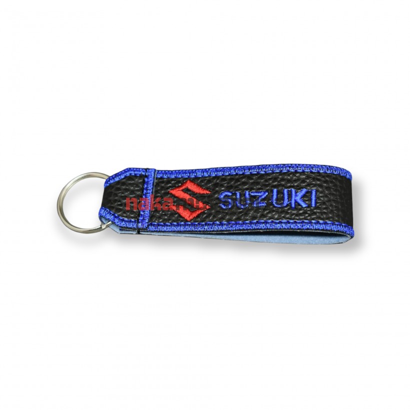 ΜΠΡΕΛΟΚ 715 ΤΕΧΝΟΔΕΡΜΑ SUZUKI
