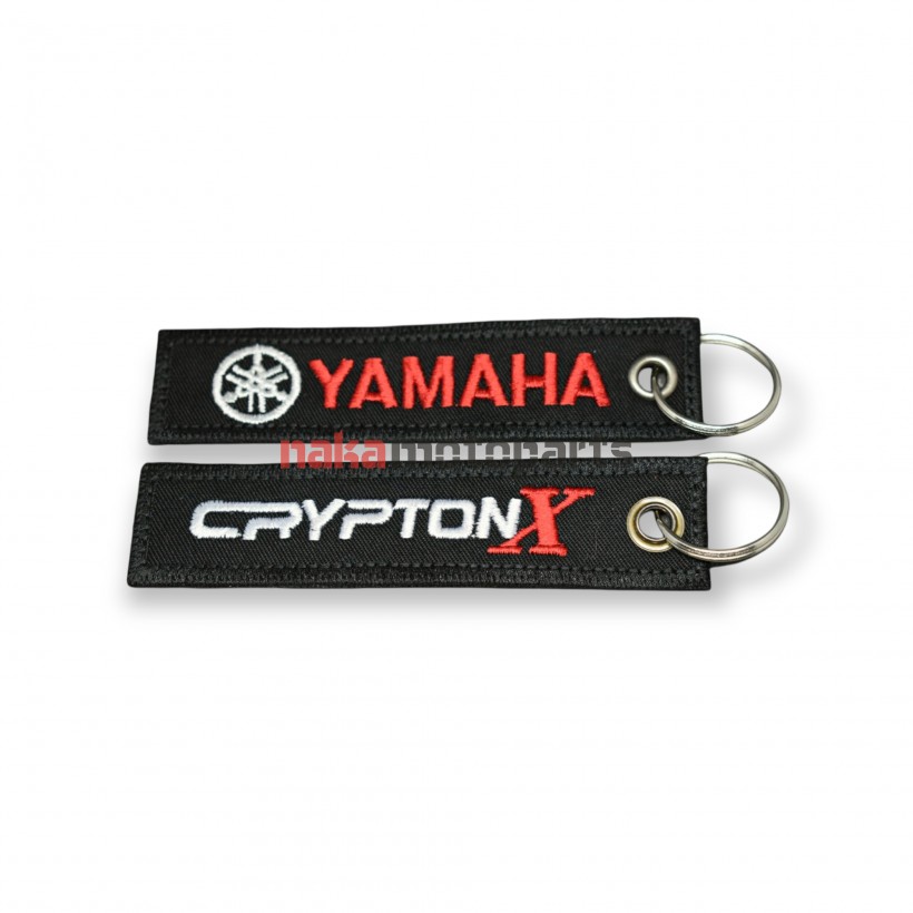 ΜΠΡΕΛΟΚ 720 ΥΦΑΣΜΑ YAMAHA CRYPTON X