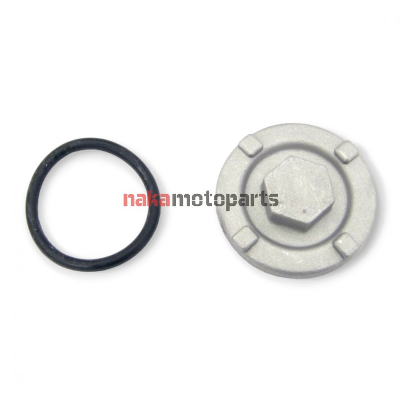 ΤΑΠΑ ΛΑΔΙΟΥ ΚΑΤΩ YAMAHA CRYPTON-Χ 135 ROC