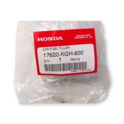 ΤΑΠΑ ΡΕΖΕΡΒΟΥΑΡ HONDA ASTREA GRAND / SUPRA / INNOVA 125 / SUPRA-X 125 ΓΝΗΣΙΑ 17620-KGH-600