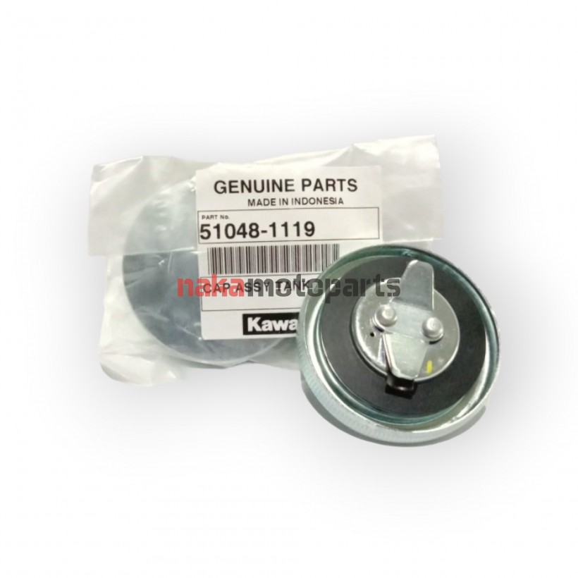 ΤΑΠΑ ΡΕΖΕΡΒΟΥΑΡ KAWASAKI KAZE-R / MODENAS KRISS 115 ΓΝΗΣΙΑ