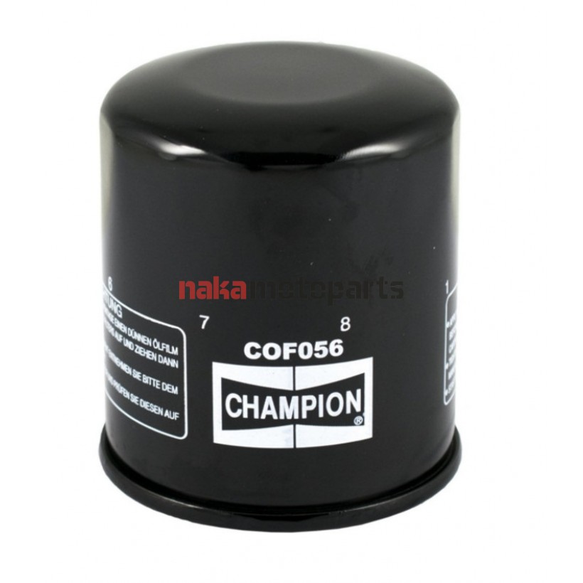 ΦΙΛΤΡΟ ΛΑΔΙΟΥ CHAMPION COF056 (HF156) 2ο KTM-640 LC4/DUKE 