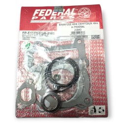 ΦΛΑΝΤΖΕΣ ΚΕΦΑΛΗΣ YAMAHA CRYPTON / CRYPTON-R 105 49mm STD FEDERAL