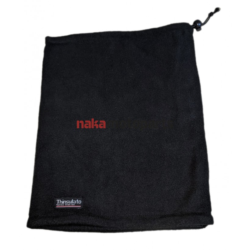 ΠΕΡΙΛΑΙΜΙΟ / ΣΚΟΥΦΟΣ FLEECE THINSULATO