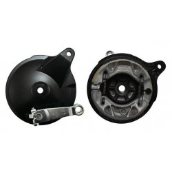 ΚΙΘΑΡΑ ΤΑΜΠΟΥΡΟΥ YAMAHA CRYPTON-X 135 ΟΠΙΣΘΙΑ ΜΑΥΡΗ ΚΟΜΠΛΕ