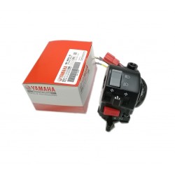 ΔΙΑΚΟΠΤΗΣ ΤΙΜΟΝΙΟΥ YAMAHA CRYPTON 105 / F1Z ΑΡΙΣΤΕΡΟΣ ΓΝΗΣΙΟΣ 4ST-H3973-00