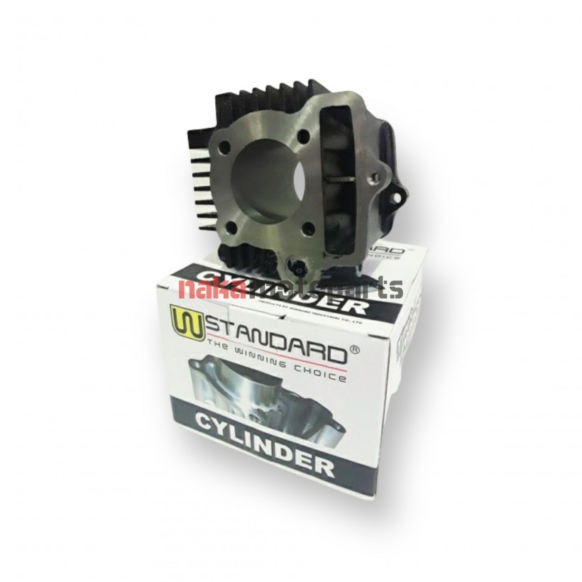 ΚΥΛΙΝΔΡΟΣ HONDA GLX 90 47mm W-STANDARD
