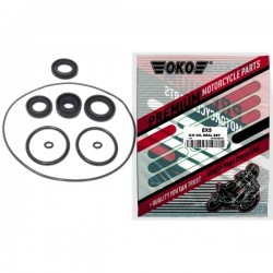 ΤΣΙΜΟΥΧΕΣ ΚΙΝΗΤΗΡΑ HONDA C-50 / C-50C / GLX 50 / 90 ΧΩΡΙΣ ΜΙΖΑ OKO