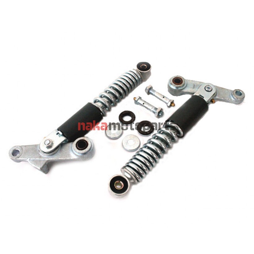 ΑΜΟΡΤΙΣΕΡ ΕΜΠΡΟΣΘΙΑ YAMAHA T 50 ΚΟΜΠΛΕ ΣΕΤ ΖΕΥΓΑΡΙ ROC