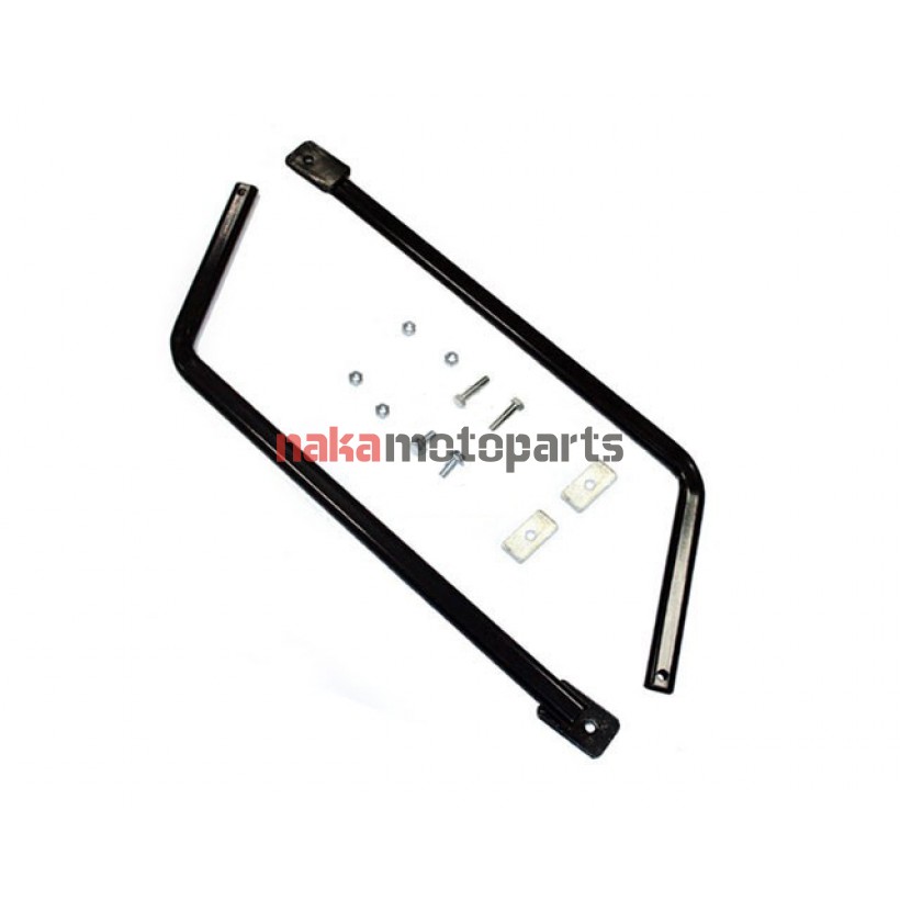 ΑΝΤΙΡΙΔΕΣ ΣΧΑΡΑΣ YAMAHA CRYPTON-S 115 ΝΙΚΜΕ 010707
