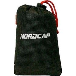 ΚΑΛΥΜΜΑ ΣΕΛΑΣ ΑΔΙΑΒΡΟΧΟ NORDCODE SEAT COVER ΜΑΥΡΟ