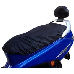 ΚΑΛΥΜΜΑ ΣΕΛΑΣ ΑΔΙΑΒΡΟΧΟ NORDCODE SEAT COVER ΜΑΥΡΟ