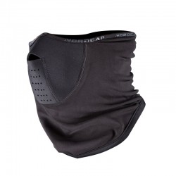 ΠΕΡΙΛΑΙΜΙΟ ΜΑΣΚΑ FACE MASK ΜΑΥΡΟ NORDCODE