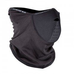 ΠΕΡΙΛΑΙΜΙΟ ΜΑΣΚΑ FACE MASK ΜΑΥΡΟ NORDCODE