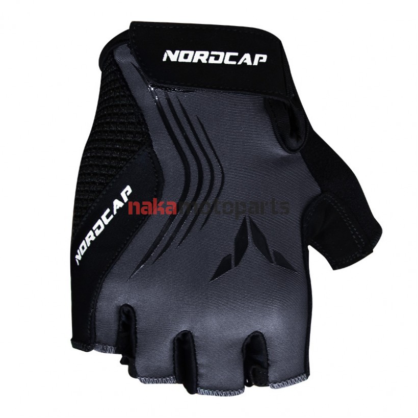 ΓΑΝΤΙΑ ΚΑΛΟΚΑΙΡΙΝΑ NORDCODE CYCLE PRO ΜΑΥΡΑ