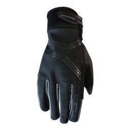 ΓΑΝΤΙΑ ΧΕΙΜΕΡΙΝΑ NORDCODE WINDPROOF ΜΑΥΡΑ
