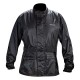 ΑΔΙΑΒΡΟΧΟ ΜΠΟΥΦΑΝ NORDCODE RAIN JACKET II ΜΑΥΡΟ