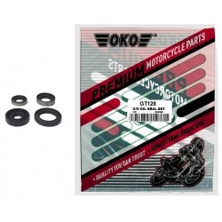 ΤΣΙΜΟΥΧΕΣ ΚΙΝΗΤΗΡΑ KAWASAKI ZX 130 / MODENAS X-CITE 135 OKO
