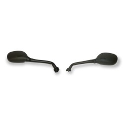 ΚΑΘΡΕΦΤΕΣ YAMAHA X-MAX 125 / 250 (07-09) ΖΕΥΓΑΡΙ