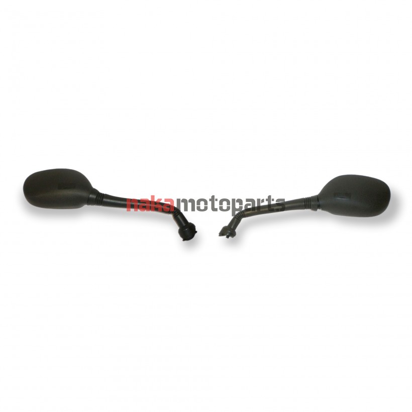 ΚΑΘΡΕΦΤΕΣ YAMAHA X-MAX 125 / 250 (07-09) ΖΕΥΓΑΡΙ