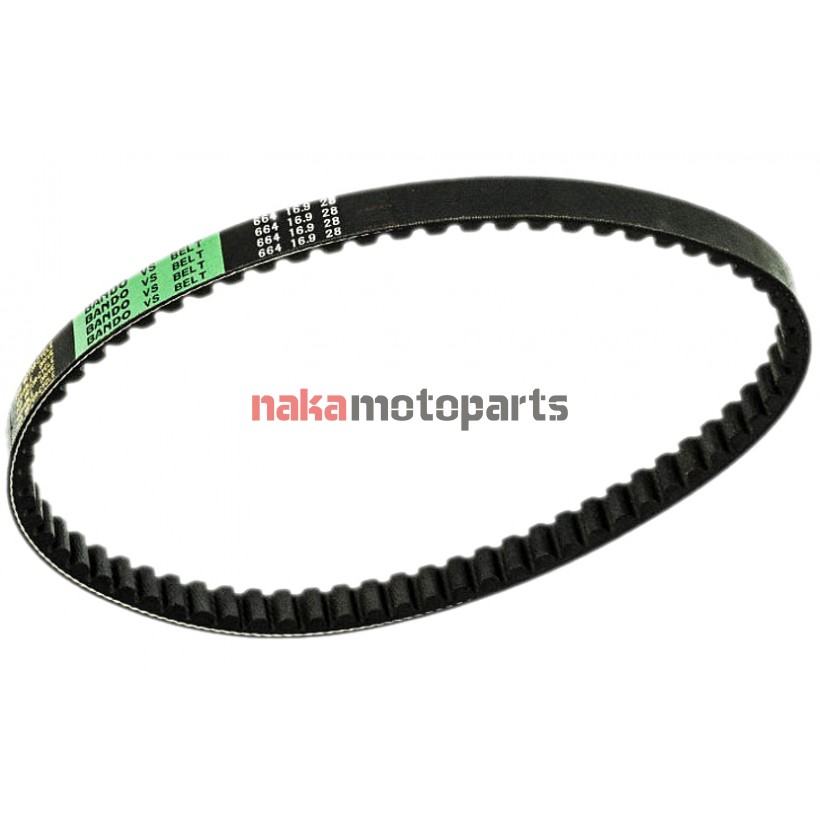 ΙΜΑΝΤΑΣ ADDRESS 50 664x16,9x28 BANDO