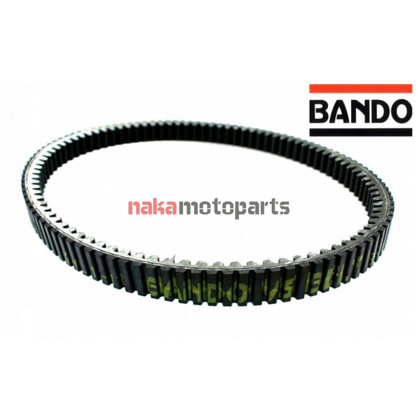 ΙΜΑΝΤΑΣ GTS 300 (13-16) / JOYMAX 300 (2012) 902x23,4x28 BANDO B8-1471