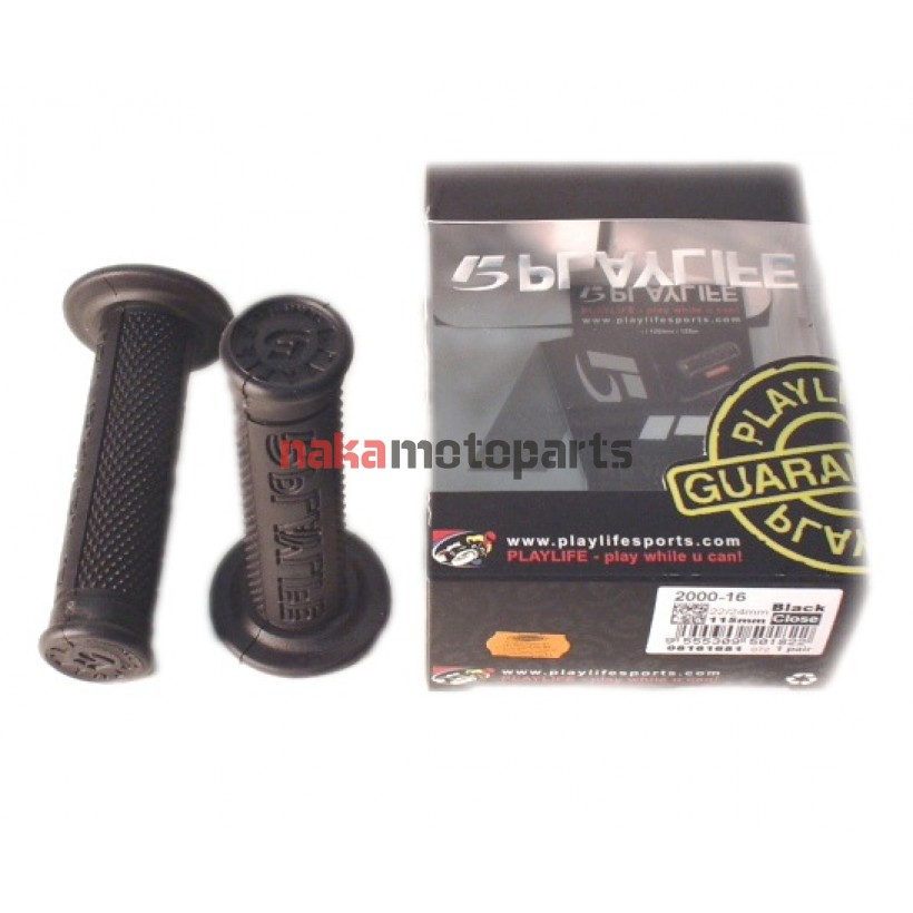 ΧΕΙΡΟΛΑΒΕΣ PLAYLIFE 16-115BC ΚΛΕΙΣΤΕΣ 11,5cm