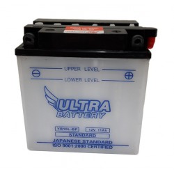 ΜΠΑΤΑΡΙΑ YB10L-BP ULTRA