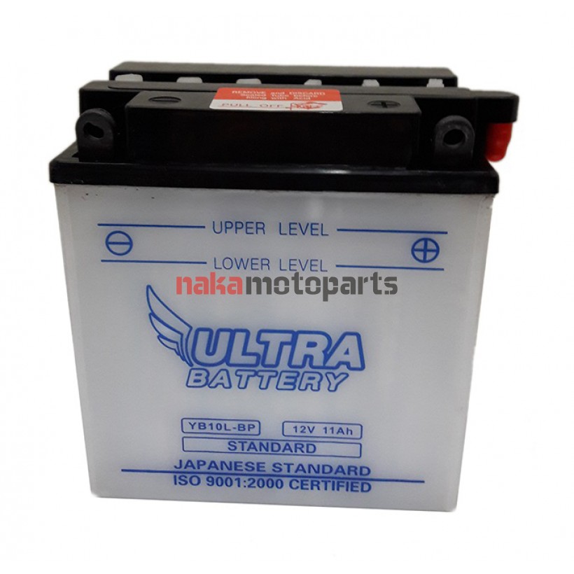 ΜΠΑΤΑΡΙΑ YB10L-BP ULTRA