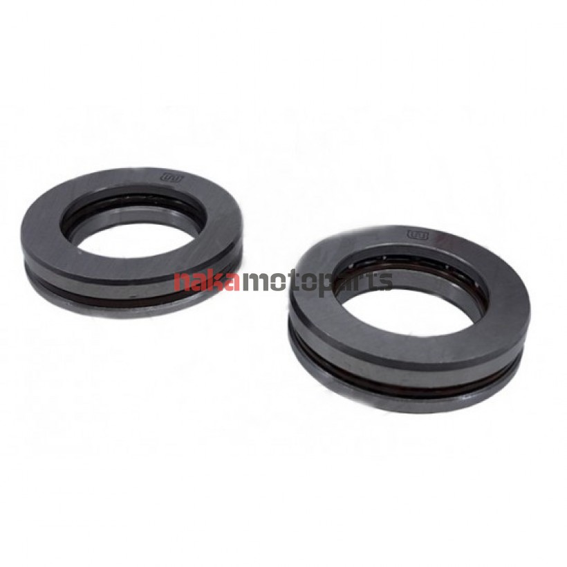 ΠΟΤΗΡΙΑ (ΡΟΥΛΕΜΑΝ) ΤΙΜΟΝΙΟΥ YAMAHA CRYPTON / CRYPTON-R 105 / CRYPTON-R 115 / CRYPTON-X 135 / Z 125 W-STANDARD