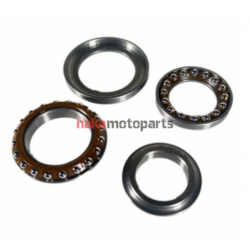 ΠΟΤΗΡΙΑ (ΡΟΥΛΕΜΑΝ) ΤΙΜΟΝΙΟΥ HONDA ASTREA GRAND / DREAM / SUPRA / INNOVA / INNOVA INJECTION 125 W-STANDARD