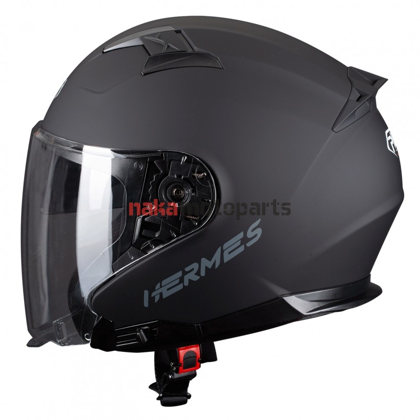 ΚΡΑΝΟΣ PILOT JET HERMES SV ΜΑΥΡΟ MAT 