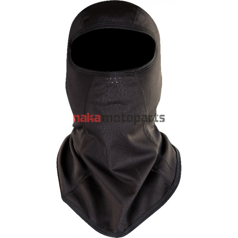 ΜΠΑΛΑΚΛΑΒΑ FULLFACE NORDCODE WINTER ΜΑΥΡΗ