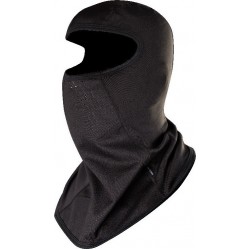 ΜΠΑΛΑΚΛΑΒΑ FULLFACE NORDCODE WINTER ΜΑΥΡΗ