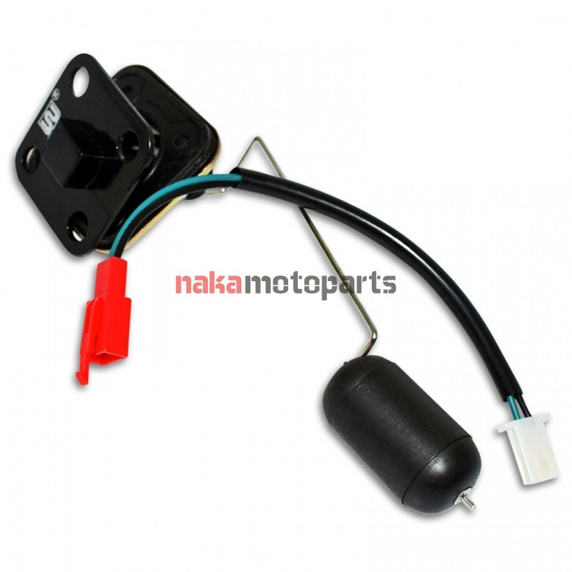 ΦΛΟΤΕΡ ΡΕΖΕΡΒΟΥΑΡ YAMAHA CRYPTON / CRYPTON-R 105 / F1Z / F1Z-R W-STANDARD
