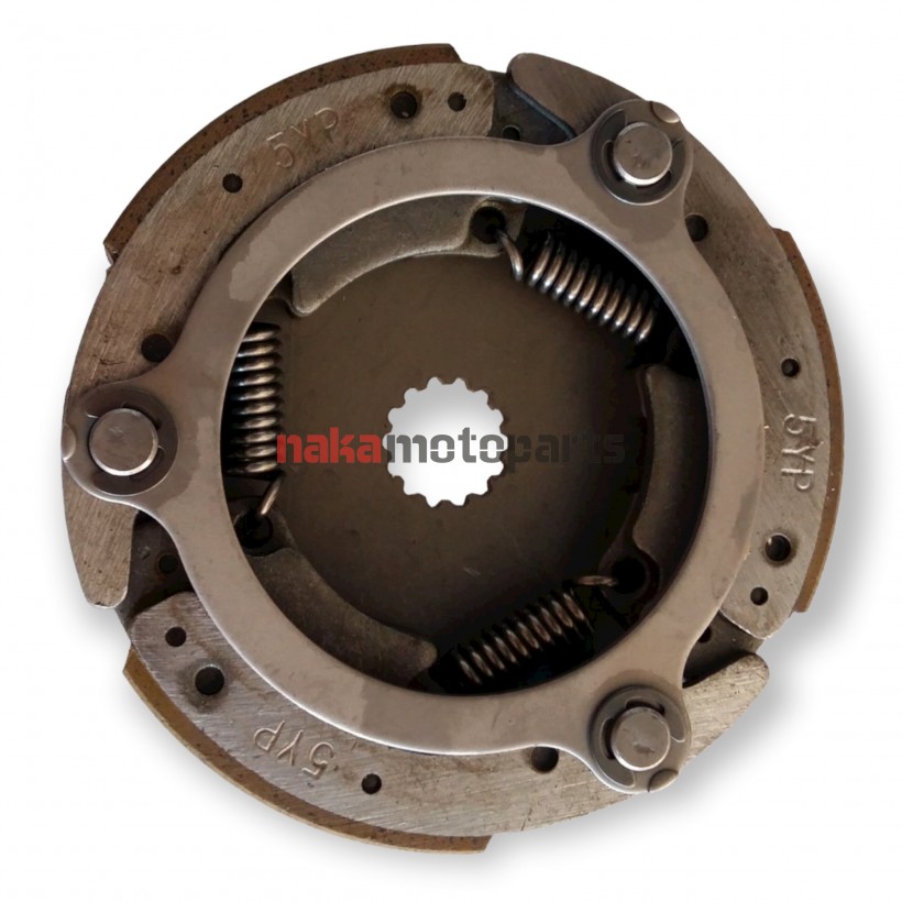 ΣΙΑΓΩΝΕΣ ΦΥΓΟΚΕΝΤΡΙΚΟΥ YAMAHA CRYPTON-X 135 ΚΟΜΠΛΕ W-STANDARD