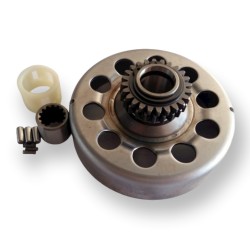 ΚΑΜΠΑΝΑ ΣΙΑΓΩΝΩΝ ΦΥΓΟΚΕΝΤΡΙΚΟΥ YAMAHA CRYPTON-X 135 W-STANDARD