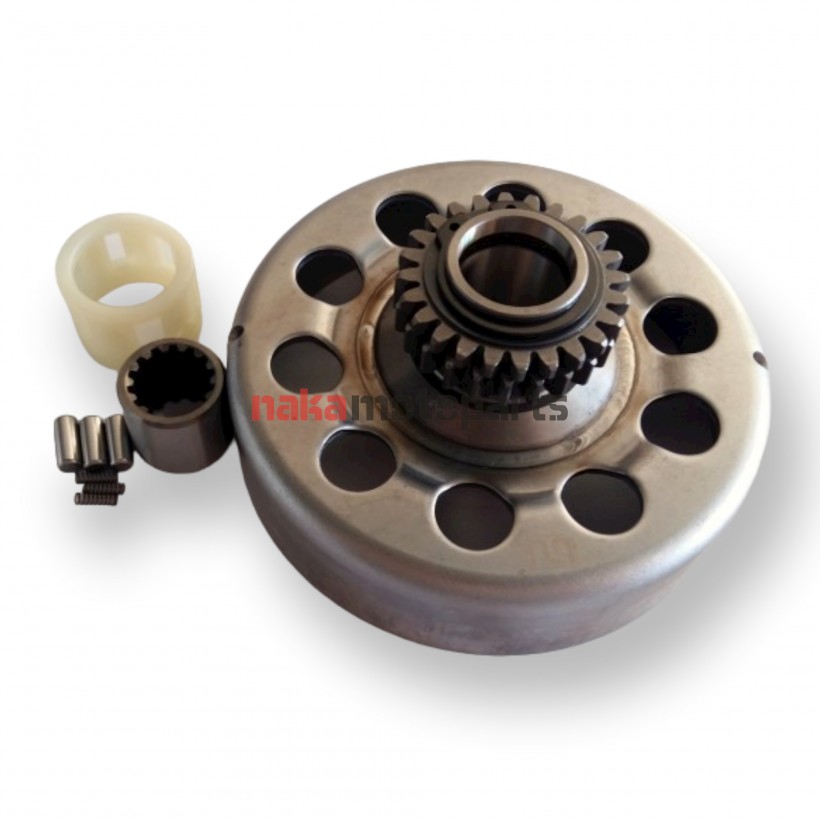 ΚΑΜΠΑΝΑ ΣΙΑΓΩΝΩΝ ΦΥΓΟΚΕΝΤΡΙΚΟΥ YAMAHA CRYPTON-X 135 W-STANDARD