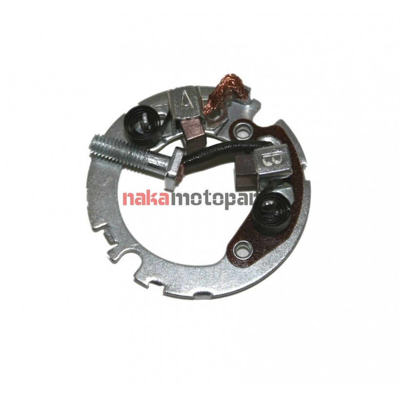 ΚΑΡΒΟΥΝΑΚΙΑ ΜΙΖΑΣ DL 650 V-STROM / XLV 125 / CBR 600/1000 / FAZER 600 ΜΕ ΒΑΣΗ FEDERAL