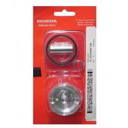 ΠΙΣΤΟΝΙ HONDA WAVE 110 / GRAND 110 50.00mm ΓΝΗΣΙΟ